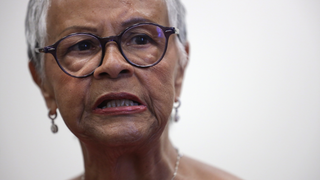 Rep. Bonnie Watson Coleman Caught Covid Just Days After Being Exposed to Her Maskless Colleagues